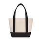 Everyday Heavy-Duty Mini Canvas Tote Bags