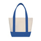 Everyday Heavy-Duty Mini Canvas Tote Bags