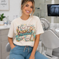 Dental Assistant Crew Tee