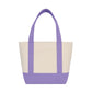 Everyday Heavy-Duty Mini Canvas Tote Bags