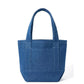 Everyday Heavy-Duty Mini Canvas Tote Bags