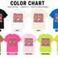 Chasing Sunshine Tee