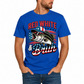 Red, White & Bruh Tee