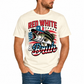 Red, White & Bruh Tee