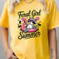 Feral Girl Summer